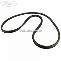 Cheder usa spate stanga cabina dubla Ford Ranger T6 2.2 TDCi