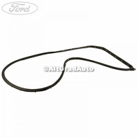 Cheder usa spate stanga cabina dubla pe usa Ford Ranger T6 2.2 TDCi