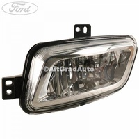 Proiector stanga model patrat Ford Ranger 2016 2.2 TDCi