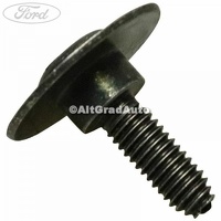 Surub prindere spatar scaun spate randul 3 Ford S-Max MK1 2.0 TDCi