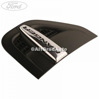 Ornament cu logo Ranger fara lampa semnal aripa fata stanga Ford Ranger 2 2.5 TDCi 4x4