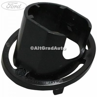 Clips prindere senzor parcare bara spate lateral Ford Fiesta Mk 7 1.25