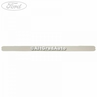 Ornament stanga panou spate 3 usi Ford Fiesta MK7 facelift 1.0