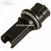 Soclu bec far W5W Ford Ranger MK2 2.5 TDCi 4x4