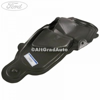 Panou sigiliu usa fata stanga interior Ford Ka+ 1.2 Ti-VCT