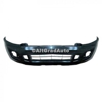 Bara fata model negru Ford Ranger 3 2.2 TDCi