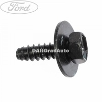 Surub superior prindere bara fata Ford Ranger T6 2.2 TDCi