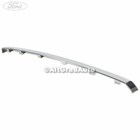 Ornament cromat grila radiator inferior Ford Ranger 3 2.2 TDCi