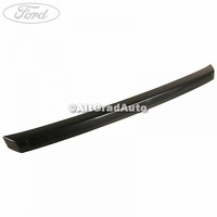 Ornament negru grila radiator Titan inferior Ford Ranger 3 2.2 TDCi