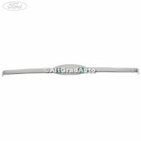 Ornament cromat grila radiator centru Ford Ranger 3 2.2 TDCi
