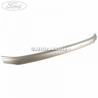 Ornament gri grila radiator superior Ford Ranger 3 2.2 TDCi