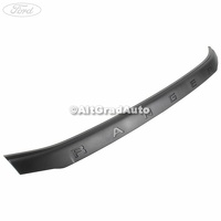 Ornament negru grila radiator superior Ford Ranger 3 2.2 TDCi