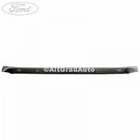 Ornament cromat grila radiator superior Ford Ranger 3 2.2 TDCi
