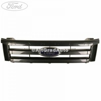 Grila radiator completa model Titan anii 09/2011-05/2013 Ford Ranger 3 2.2 TDCi