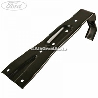 Suport metalic panou bara fata dupa an 02/2017 Ford Ranger 4 2.2 TDCi