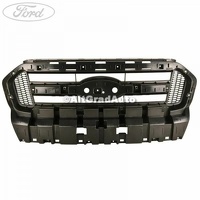 Panou grila radiator model Titan sau cromata Ford Ranger 4 2.2 TDCi