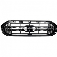 Panou grila radiator Ford Ranger MK4 2.0 EcoBlue 4x4