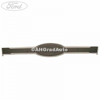Ornament cromat grila radiator centru Ford Ranger 4 2.2 TDCi