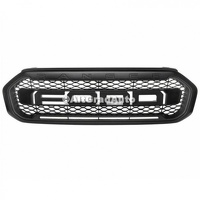 Grila radiator model alternativ Ford Ranger MK4 2.0 EcoBlue 4x4