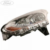 Far stanga halogen argintiu Ford Tourneo Connect 2014 1.0 EcoBoost