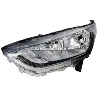 Far stanga halogen argintiu 05/2018-10/2019 Ford Transit Connect 2019 1.0 EcoBoost