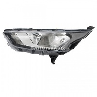 Far stanga halogen argintiu dupa 10/2019 Ford Tourneo Connect 2019 1.0 EcoBoost