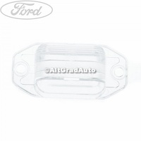 Lentila lampa numar inmatriculare Ford Ranger MK1 2.5 D