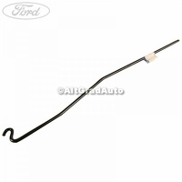 Tija sustinere capota motor pana in 03/2008 Ford Tourneo Connect 2002 1.8 Di