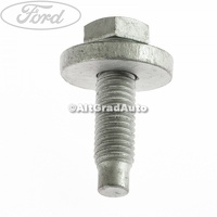 Surub prindere balama capota 25 mm model 2 Ford Transit Connect 2002 1.8 Di
