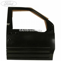 Usa fata dreapta Ford Transit Connect 2002 1.8 Di