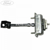 Opritor usa fata Ford Transit nou 2.2 TDCi 4x4