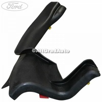 Garnitura stalp usa fata stanga centru Ford Transit 2014 2.2 TDCi 4x4