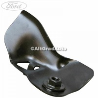 Suport protectie aripa fata stanga Ford Transit 2014 2.2 TDCi 4x4