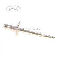 Popnit carenaj roata fata Ford Transit nou 2.2 TDCi 4x4