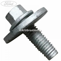 Surub prindere panou fata 25 mm Ford Transit 2014 2.2 TDCi 4x4