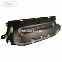 Deflector aer bara fata inferior euro VI Ford Transit 2022 2.0 EcoBlue