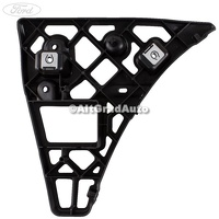 Suport dreapta bara fata inferioara Ford Transit 2022 2.0 EcoBlue