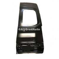 Usa spate dreapta model mare cu gaura geam Ford Transit 2014 2.2 TDCi 4x4
