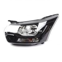 Far stanga halogen negru Ford Transit 2019 2.0 EcoBlue