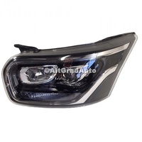 Far stanga bi xenon Ford Transit 2019 2.0 EcoBlue