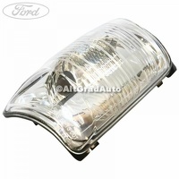 Semnal oglinda dreapta clar model VAN lung Ford Transit 2014 2.2 TDCi 4x4