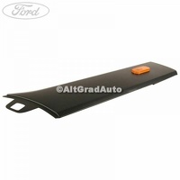 Bandou usa fata dreapta carbon black cu lampa semnalizare Ford Transit 2022 2.0 EcoBlue