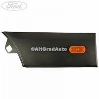 Bandou aripa spate dreapta gri roti simple cu lampa semnalizare Ford Transit nou 2.2 TDCi 4x4