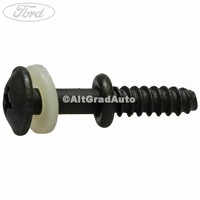 Surub prindere lentla lampa stop dreapta model platforma Ford Transit 2014 2.2 TDCi 4x4