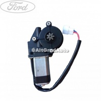 Motoras macara geam usa dreapta spate electric Ford Ranger 2 2.5 TDCi 4x4
