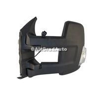 Oglinda stanga reglaj electric brat lung semnal clar Ford Transit nou 2.2 TDCi 4x4