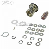 Set reparatie butuc usa fata Ford Escort MK5 1.3
