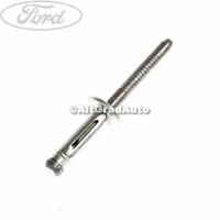 Popnit prindere suport filtru combustibil pe caroserie Ford Ka 1.3 i