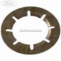 Clema metalica maner scaun fata Ford Fiesta 4 1.0 i