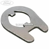 Saiba maner control reglaj spatar scaun fata Ford Fiesta MK4 1.0 i